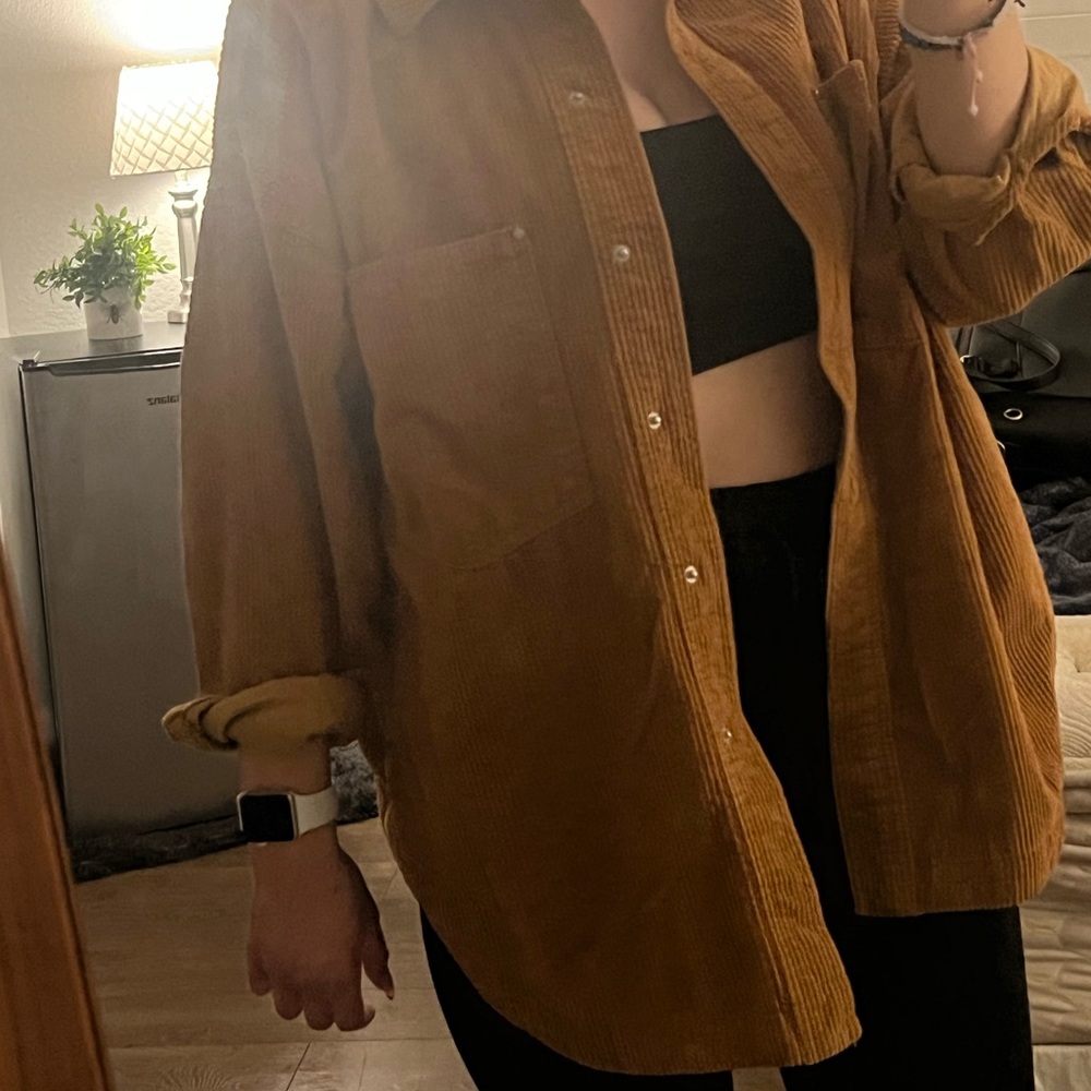 Jacket/ size small - Picture 4 of 4
